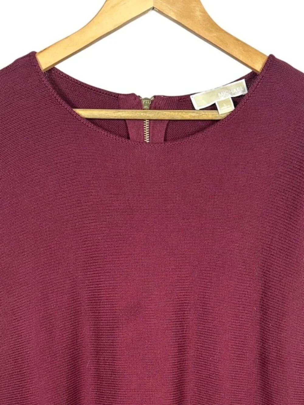 Michael Kors discover effortless